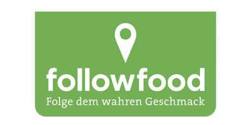 followfood logo followfood logo