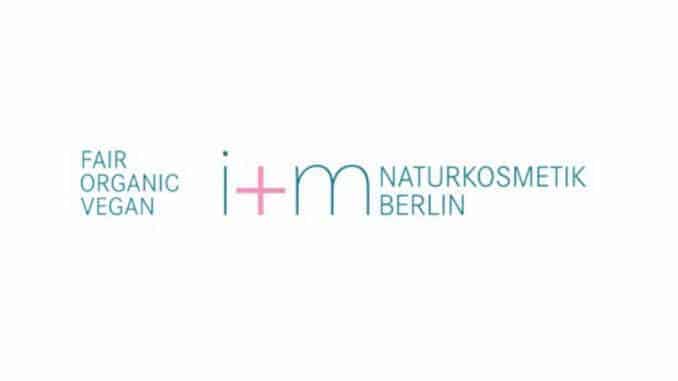 im-Naturkosmetik i+m Naturkosmetik Logo