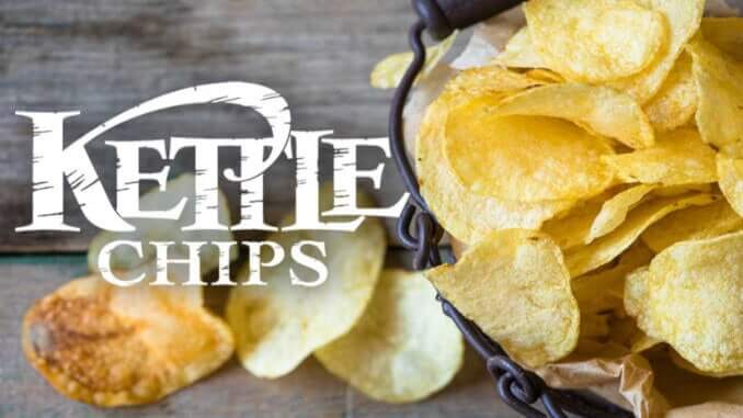 kettle chips logo kettle chips logo