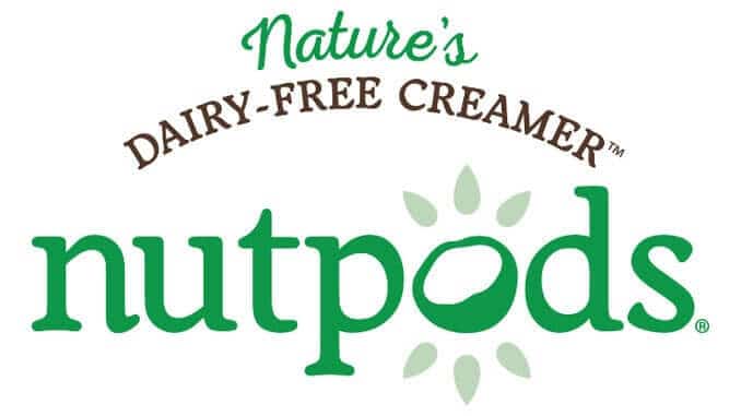 nutpods logo nutpods Logo