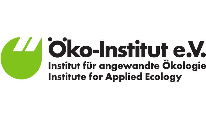 Öko-Institut Logo Öko-Institut Logo