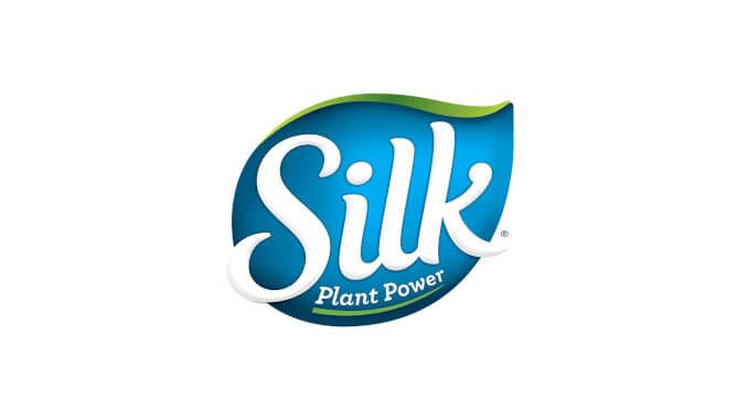 silk logo silk logo