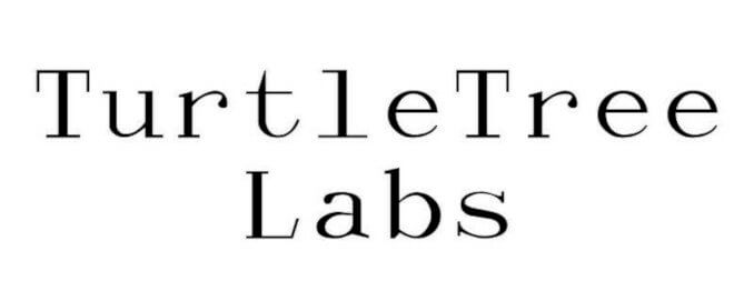 turtle tree labs logo turtle tree labs logo