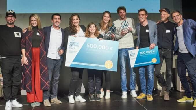 wiwin award 2019 wiwin award 2019