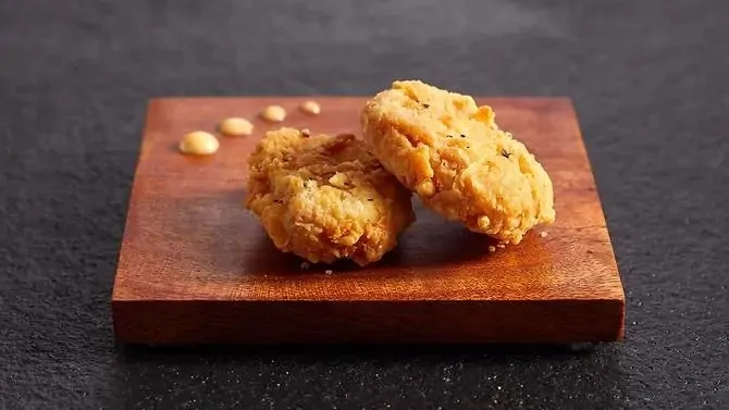 GOOD chicken ©Eat Just