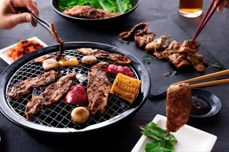 © Next Meats Co., Ltd.