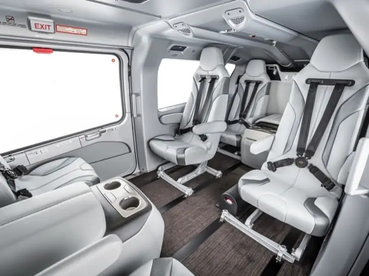© Christian Keller/Airbus