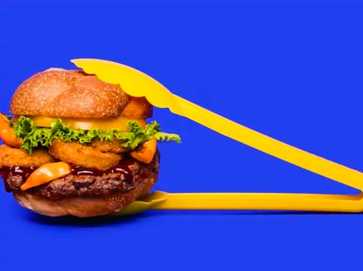 ©Impossible Foods