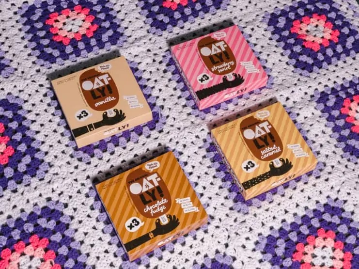 ©Oatly