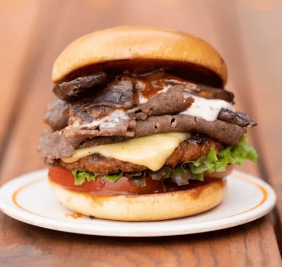 ©Next Level Burger
