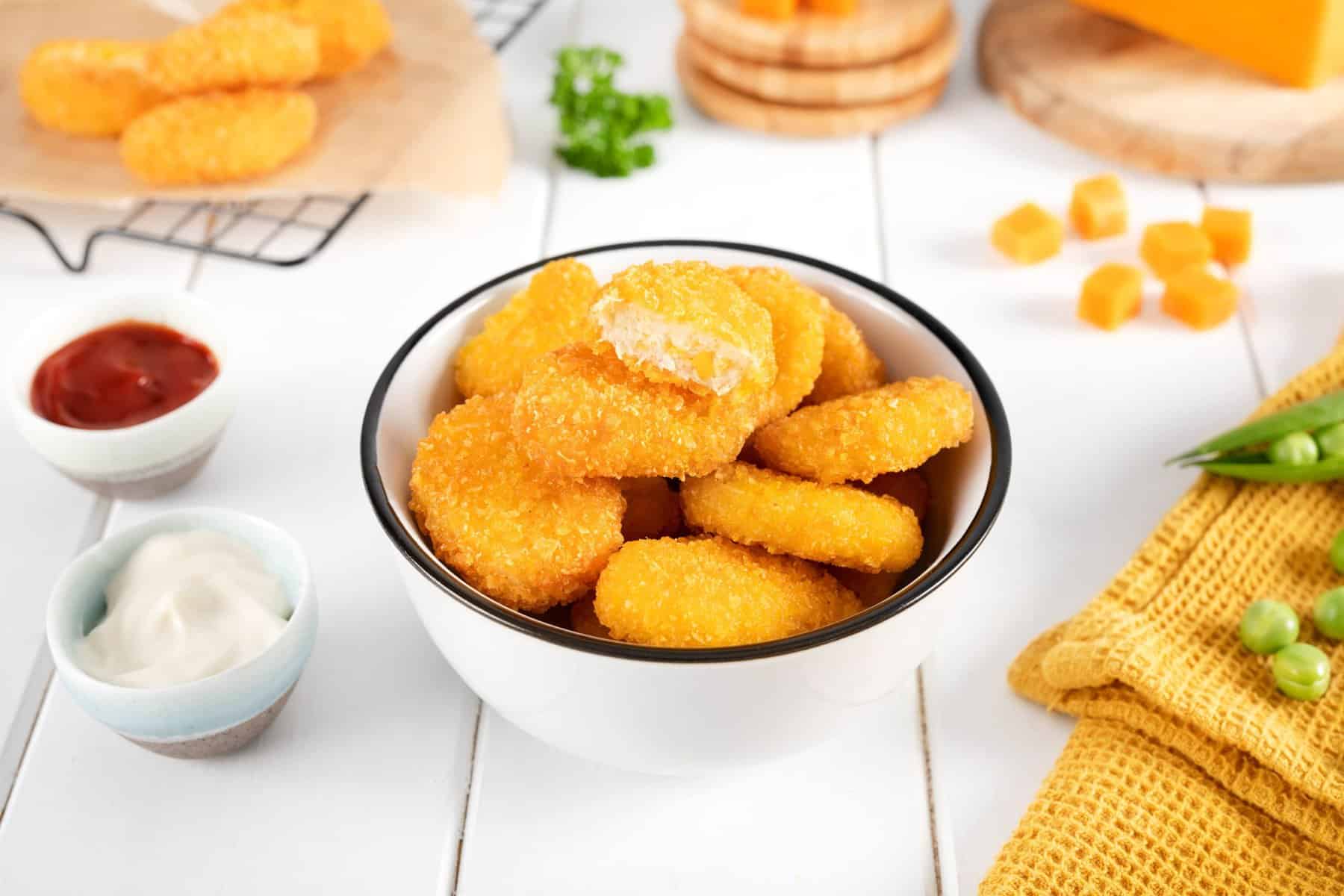NeWind Foods y Violife