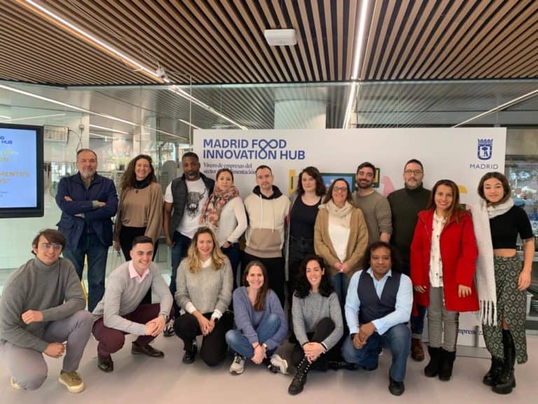 © Madrid Innovation Hub