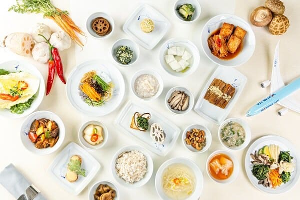 © Korean Air