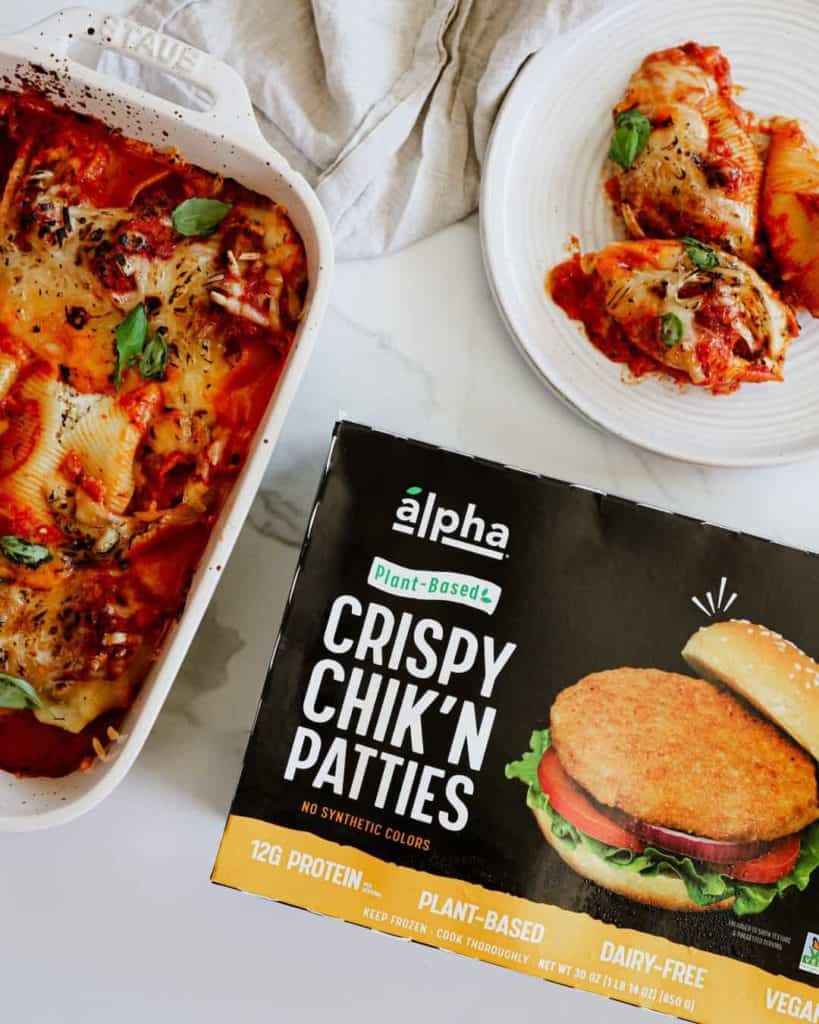 © Alpha Foods