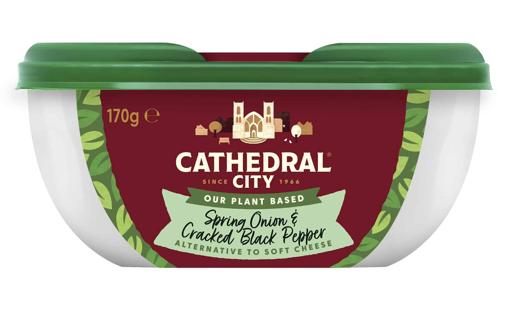 © Cathedral City