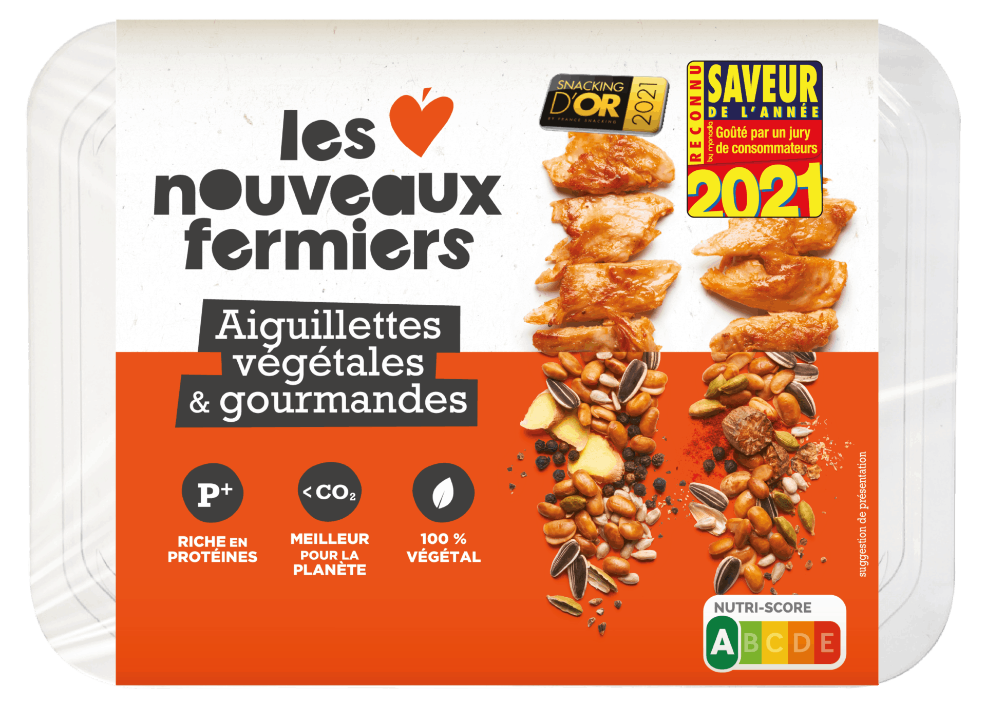 aiguillettes
