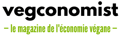 vegconomist – le magazine de l'économie végane