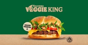 Burger King France