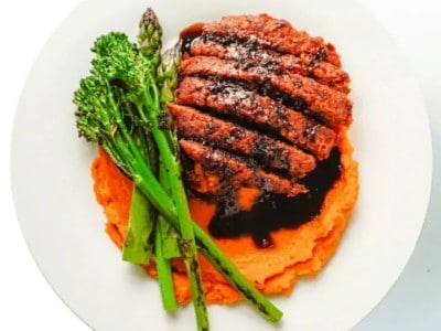 Berkano Foods