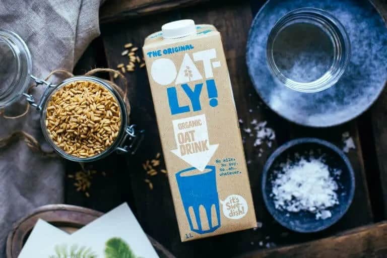 Oatly