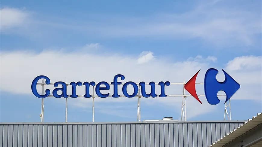 carrefour