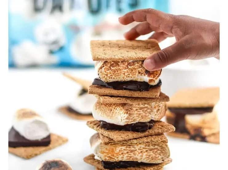 Chicago Vegan Foods, le créateur de l'innovante guimauve végétalienne