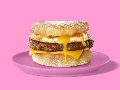 Impossible Foods