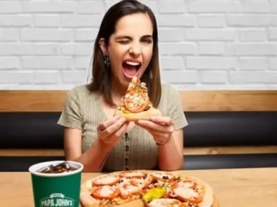 Papa John's