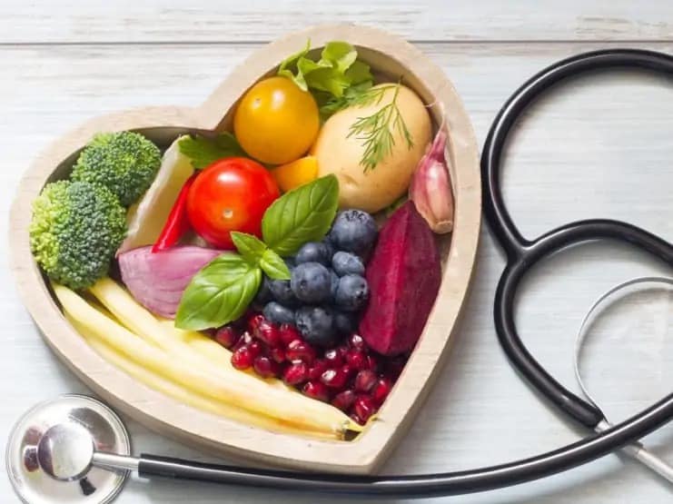 Plant Based Health Professionals UK