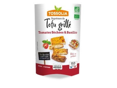 tofu Tossolia