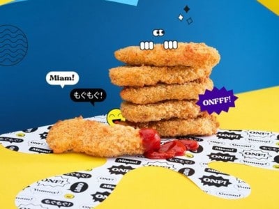Onami Foods