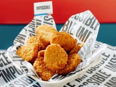 Impossible Foods