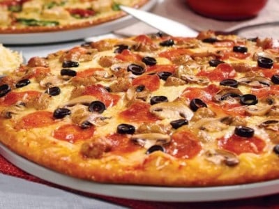 Papa Murphy's