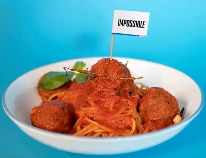 Impossible Foods