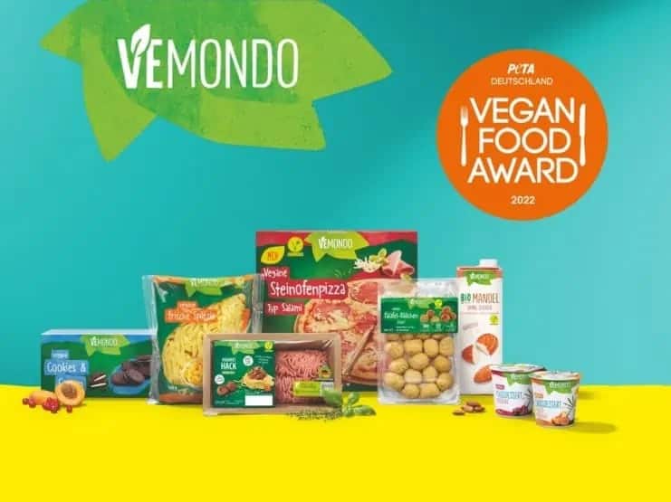Lidl Vemondo