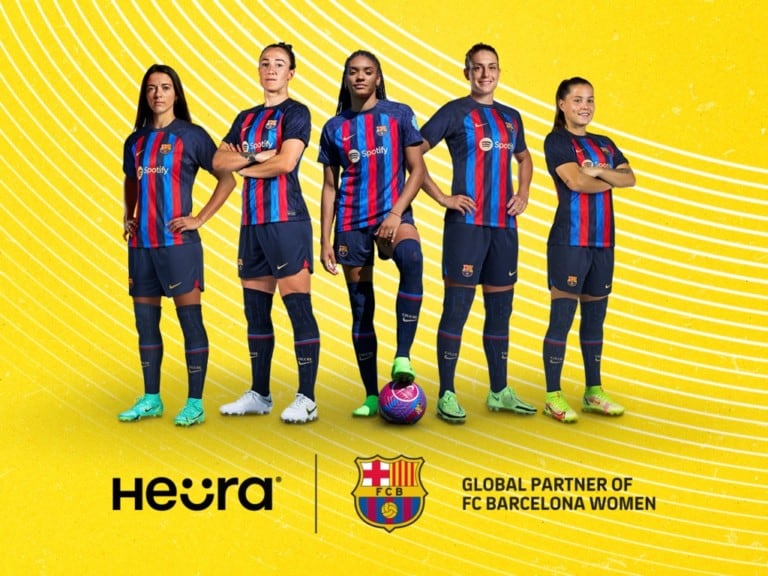 heura fc barcelona