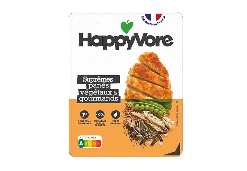 HappyVore