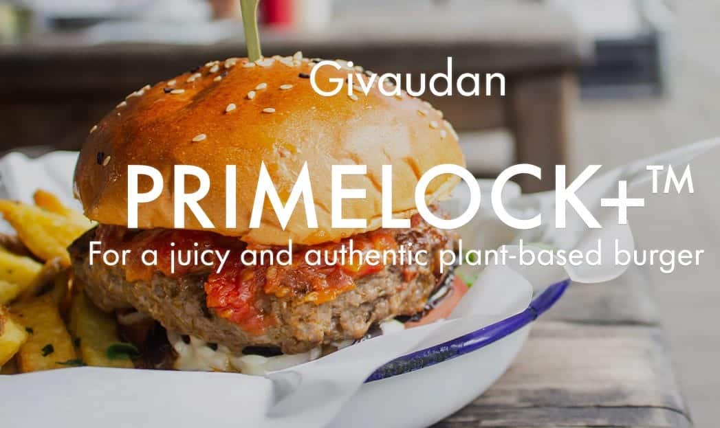 Givaudan Primelock+