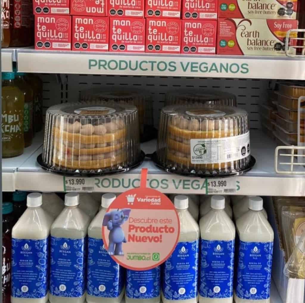 © Vegetarianos Hoy