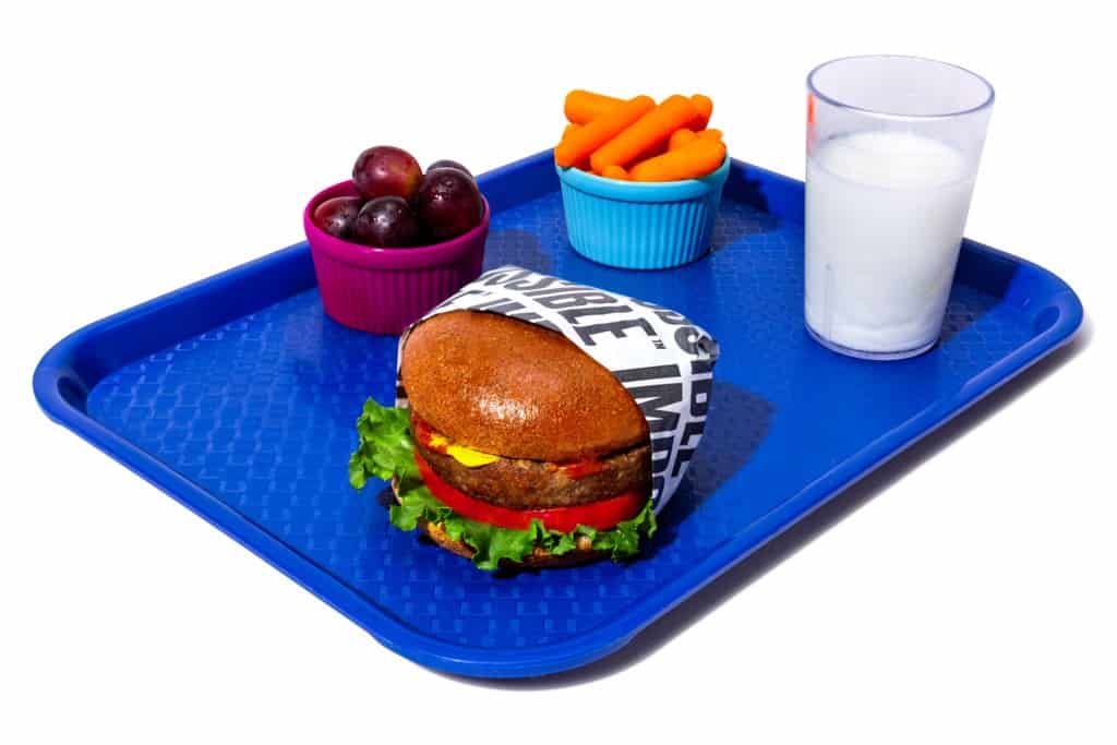 Impossible Foods