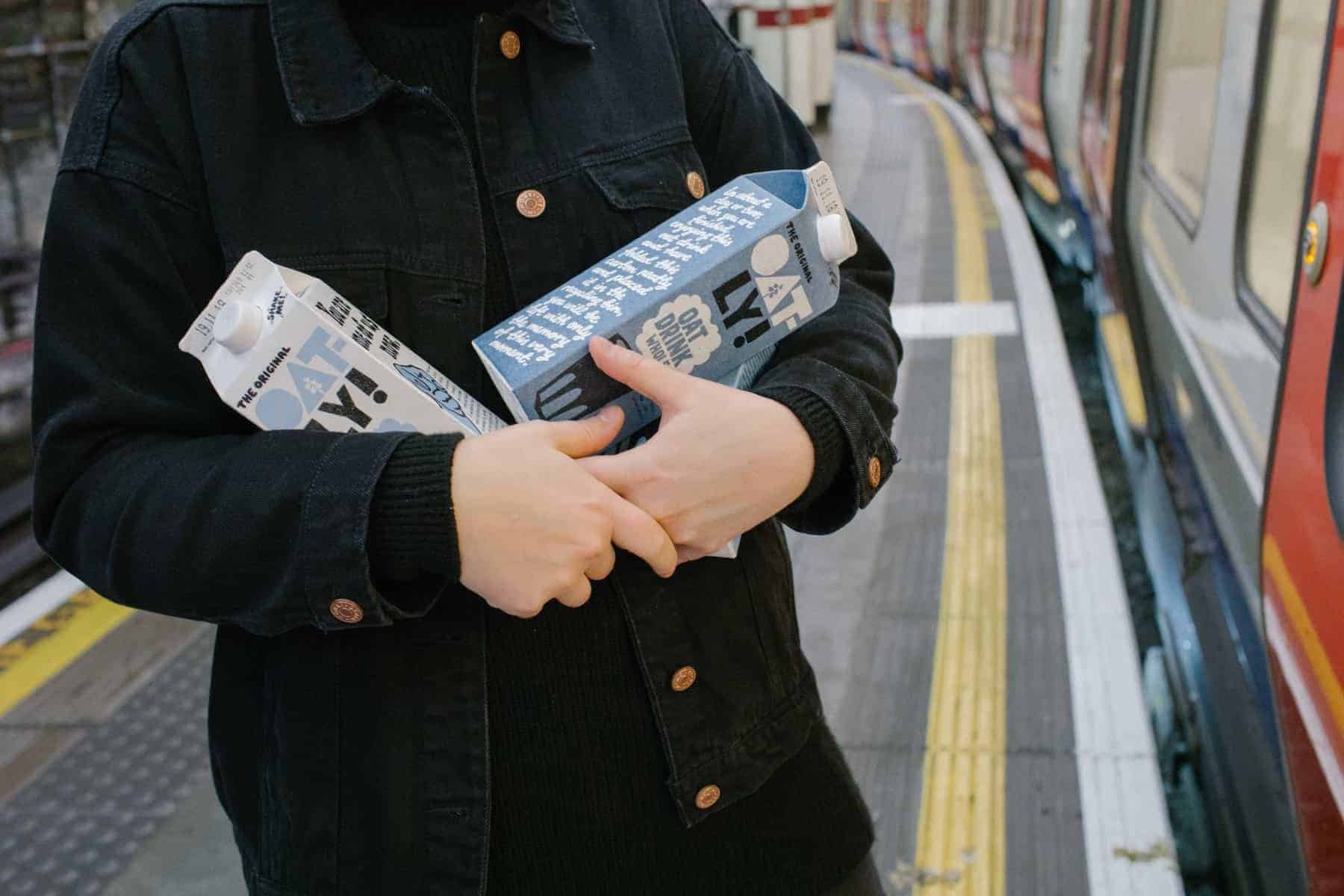 Oatly