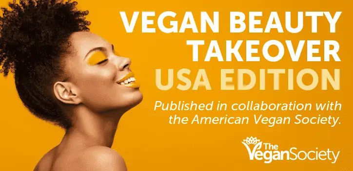 Vegan Society USA