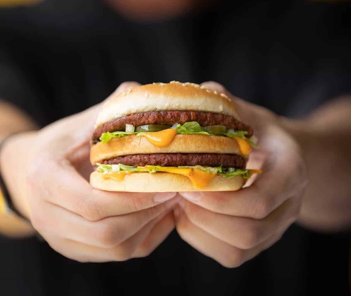 Ready Burger