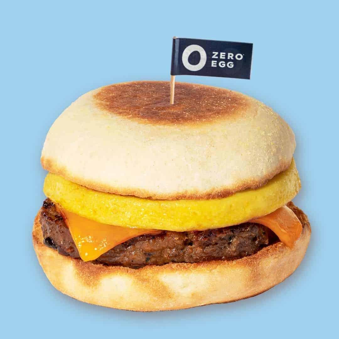 Zero Egg