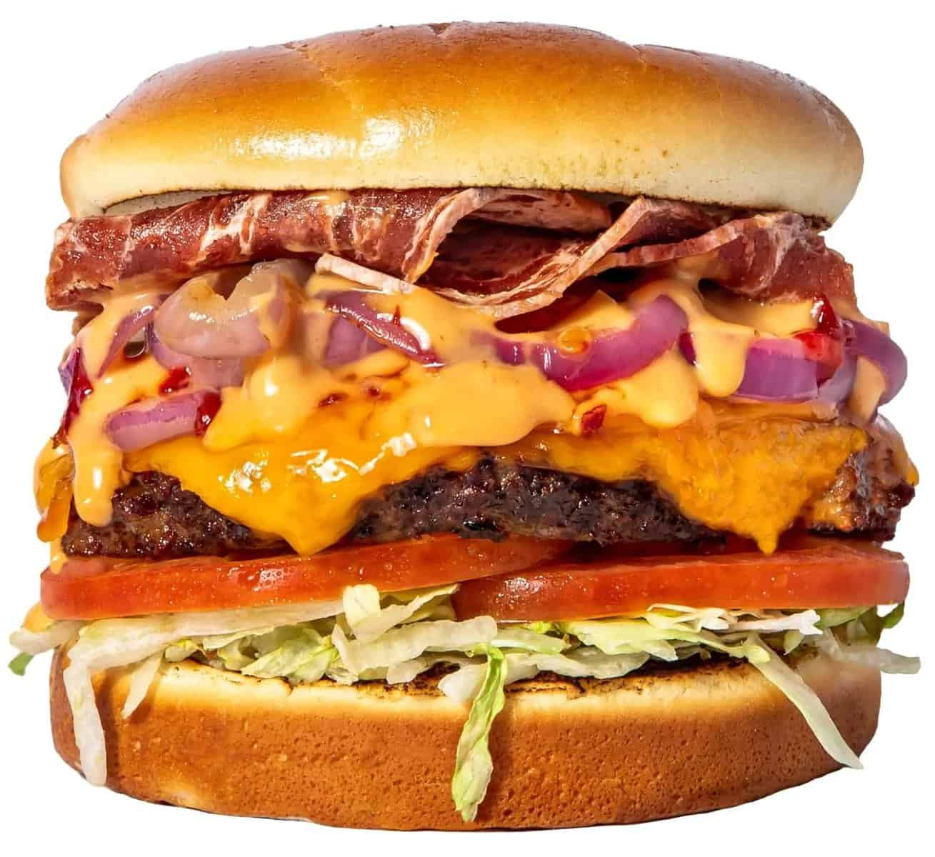 Slutty Vegan