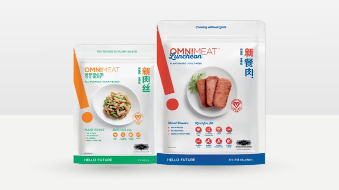 © OmniFoods © OmniFoods