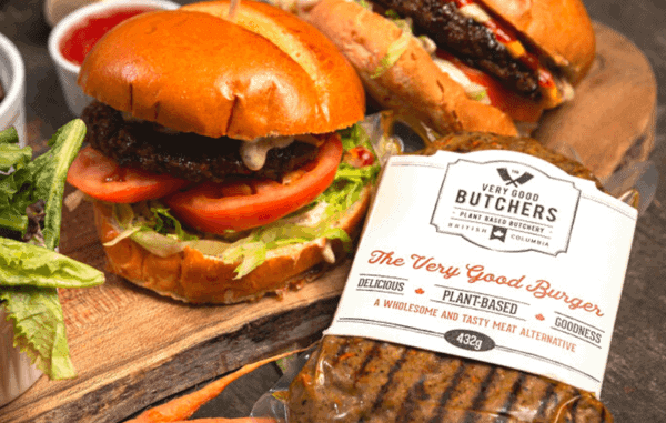 © The Very Good Butchers © The Very Good Butchers