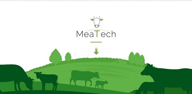 © Meat-Tech 3D © Meat-Tech 3D