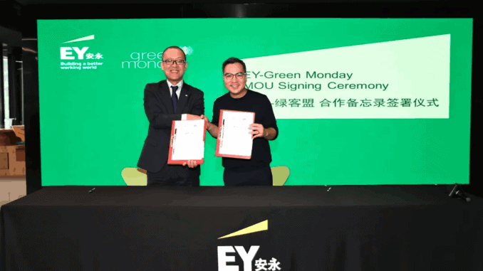 © Green Monday