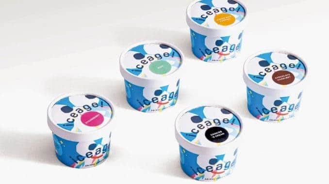 © Igloo Dessert Bar © Igloo Dessert Bar